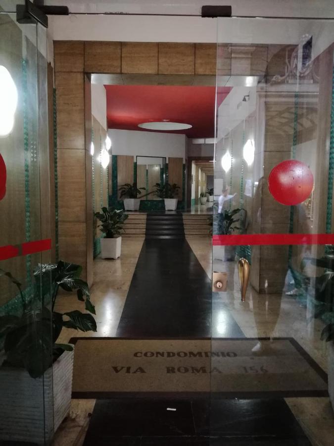 Il Fiore Неаполь Екстер'єр фото