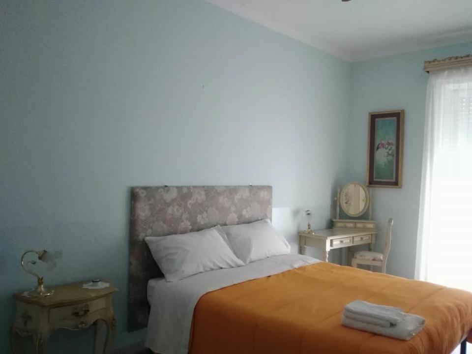 Il Fiore Неаполь Екстер'єр фото