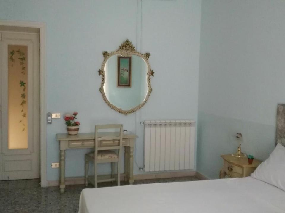 Il Fiore Неаполь Екстер'єр фото