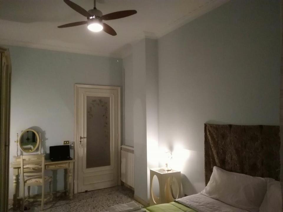 Il Fiore Неаполь Екстер'єр фото